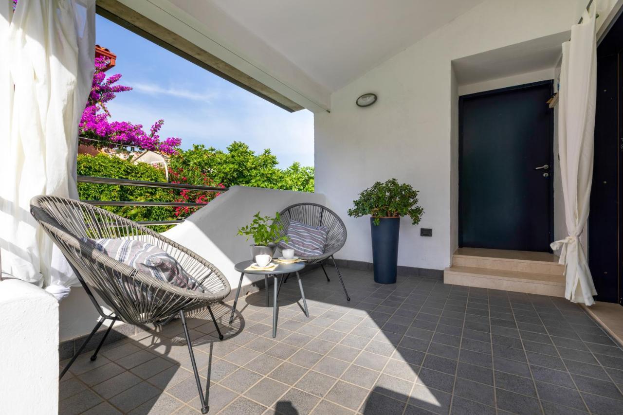 Milena Apartments Рабац Екстериор снимка