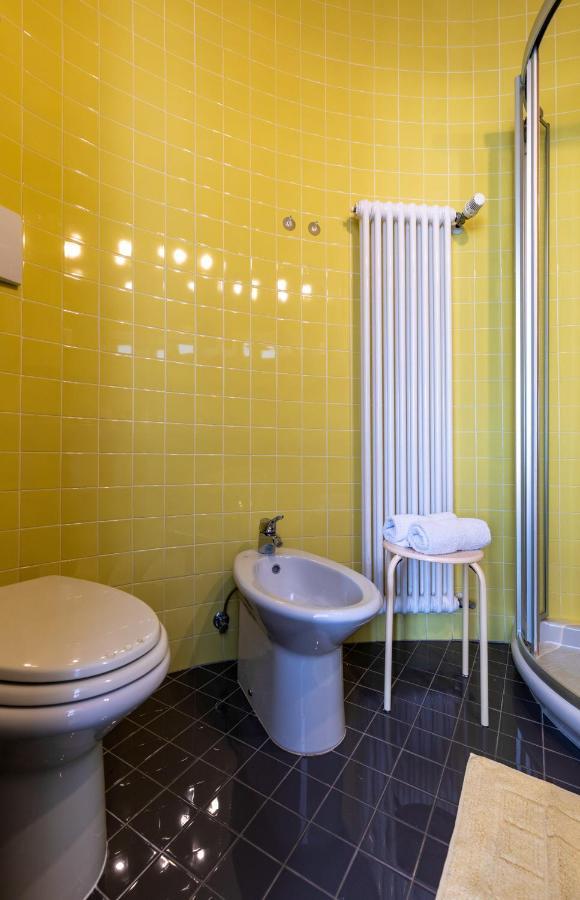 Milena Apartments Рабац Екстериор снимка