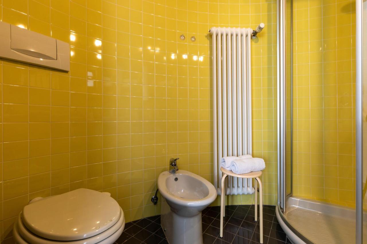 Milena Apartments Рабац Екстериор снимка