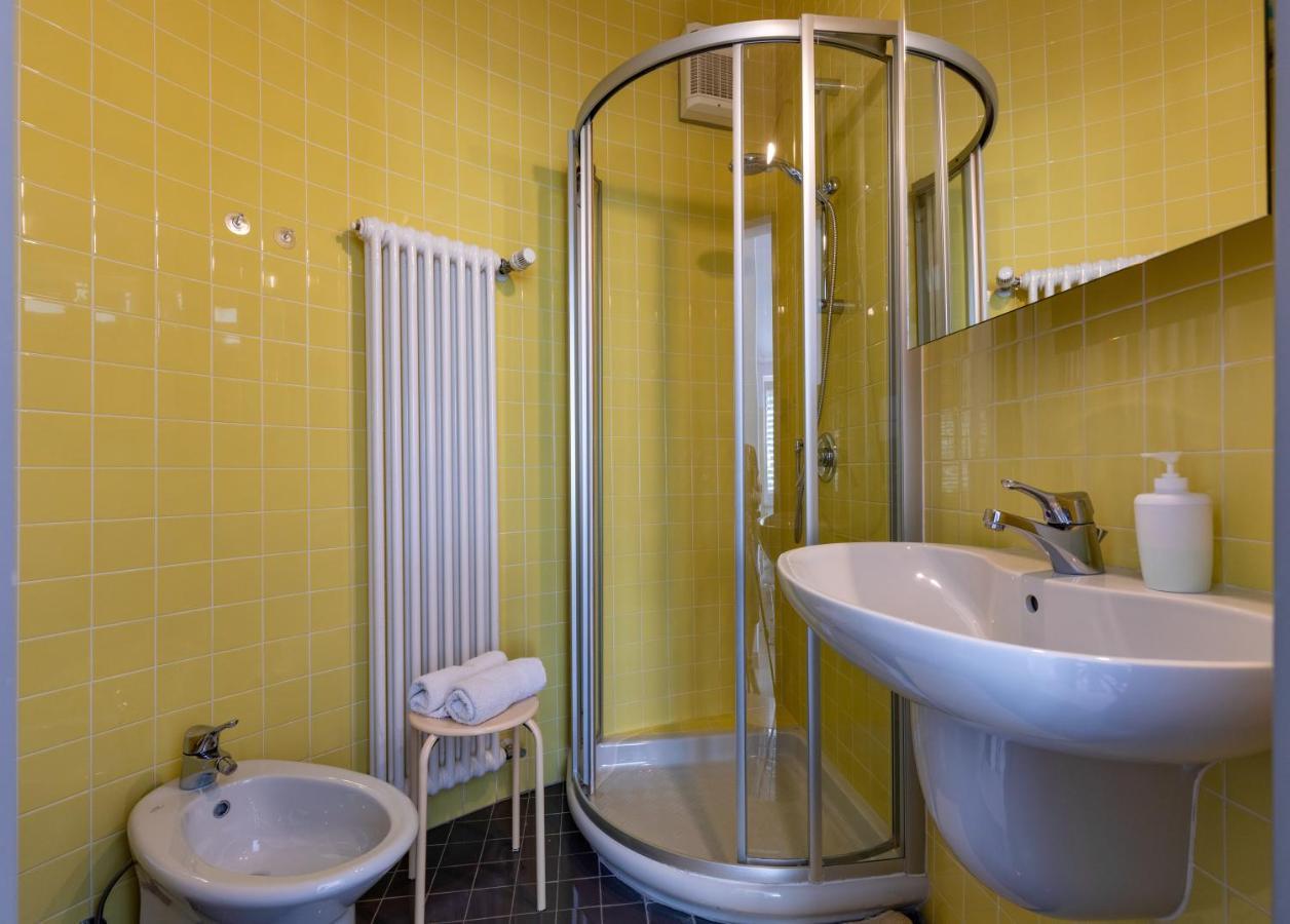 Milena Apartments Рабац Екстериор снимка