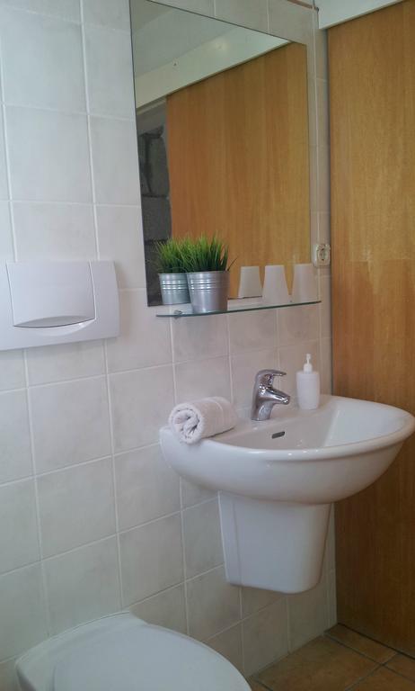 Milena Apartments Рабац Екстериор снимка