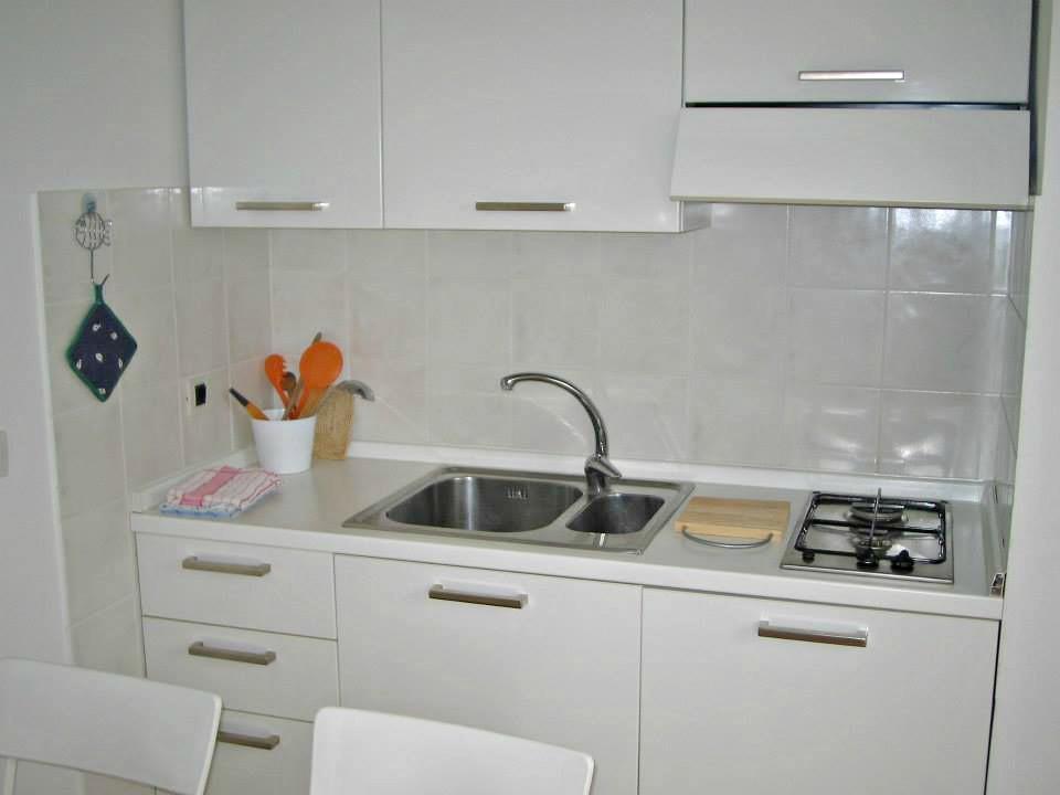 Milena Apartments Рабац Екстериор снимка