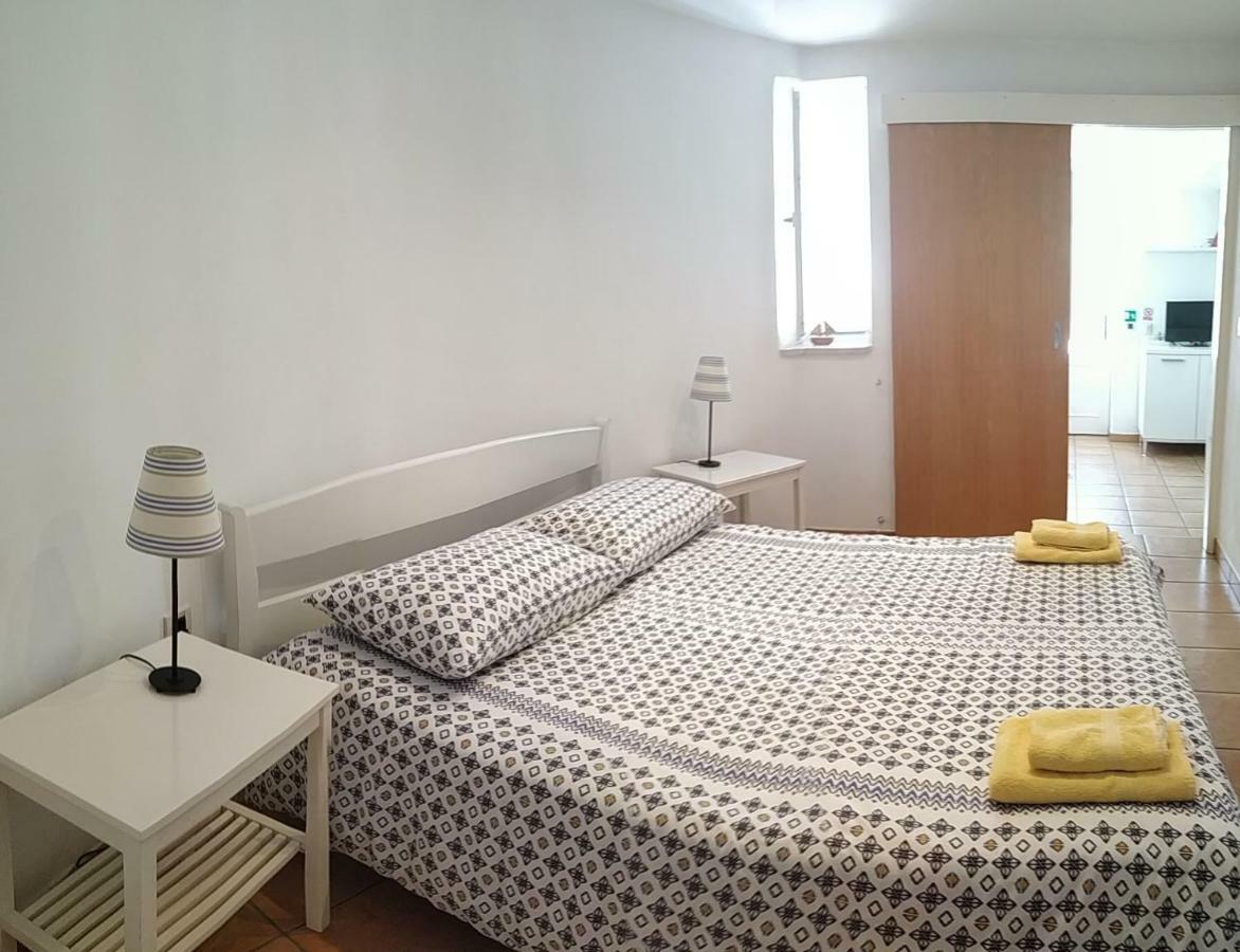 Milena Apartments Рабац Екстериор снимка