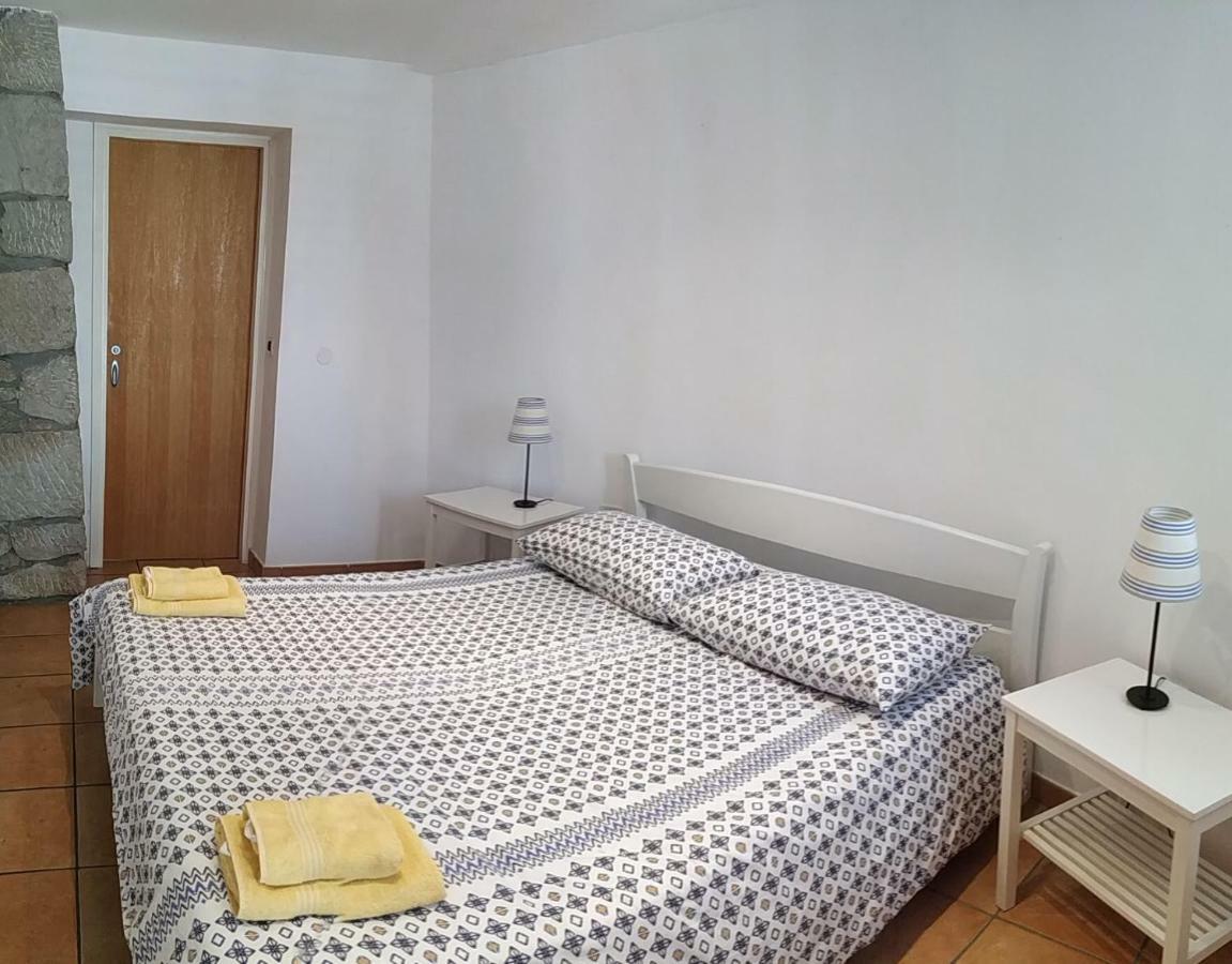 Milena Apartments Рабац Екстериор снимка